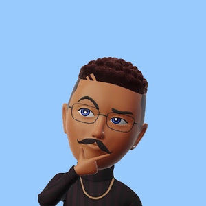 Meet your Posher, Brandon steve